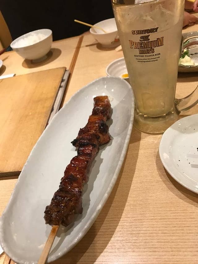 ごんまるアクトタワー店 - サブ画像1