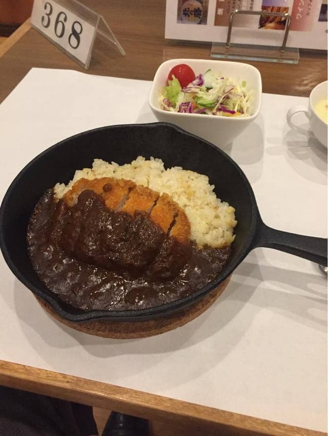 根室グランドホテル - サブ画像3