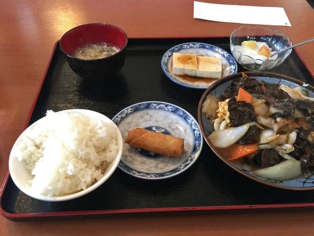 台湾料理 龍府 - サブ画像1