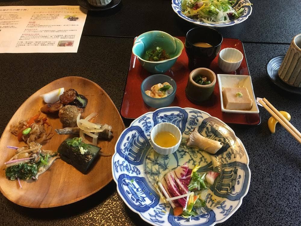 古奈別荘