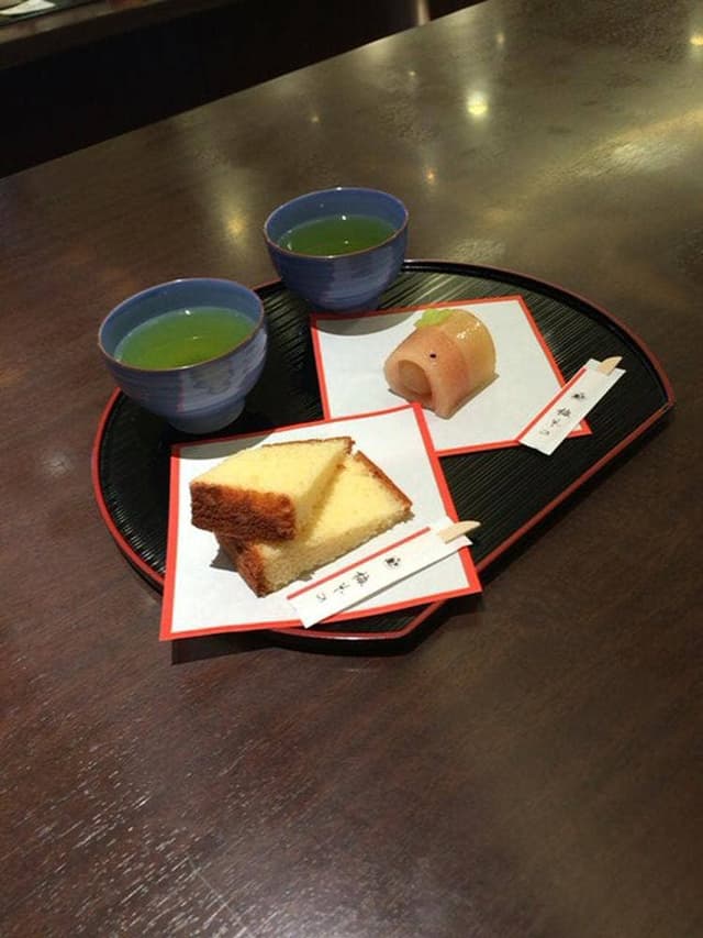 菓子苑梅ぞの 真美ヶ丘店 - サブ画像3