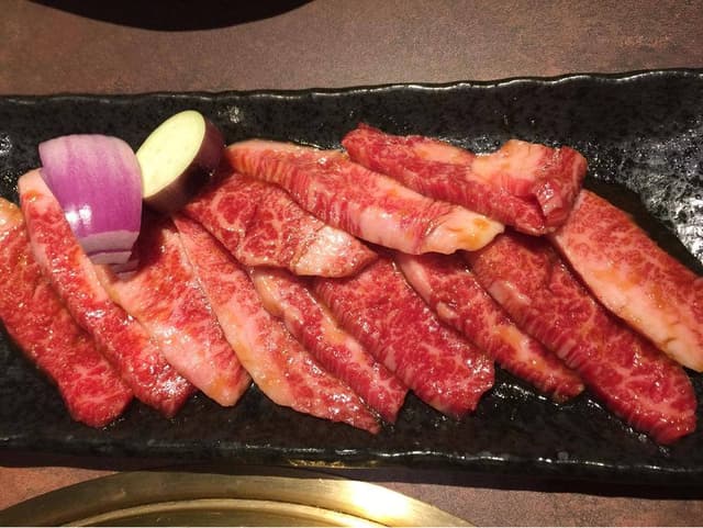 浪漫亭 - サブ画像3