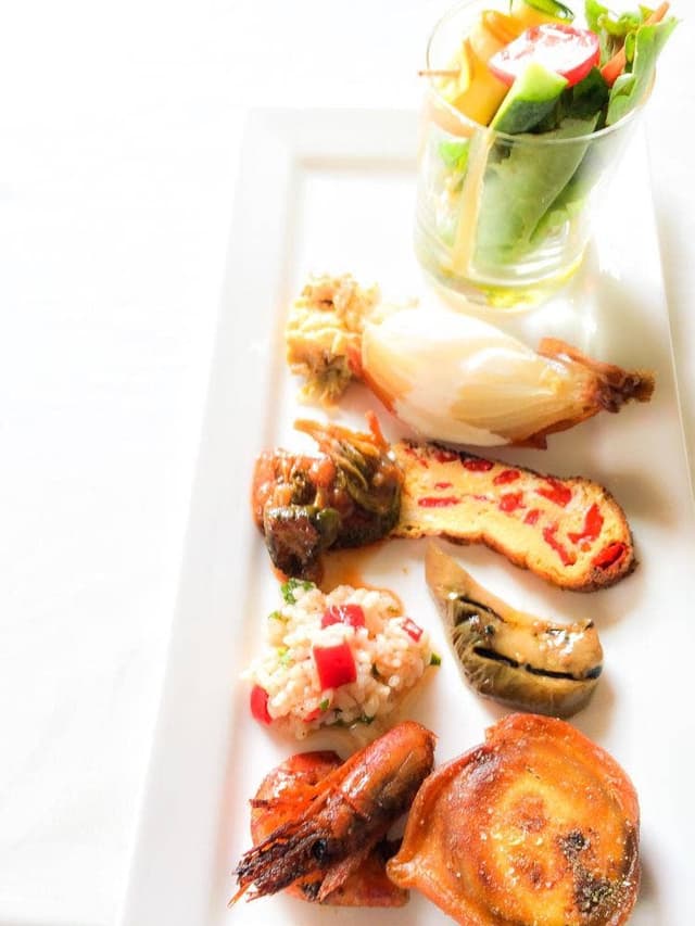 ヴィーノ・ビストロ・トレンタチンクエ - サブ画像2