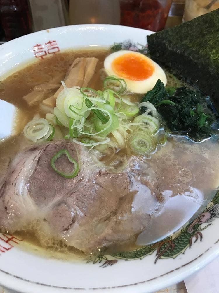 めん屋一丁