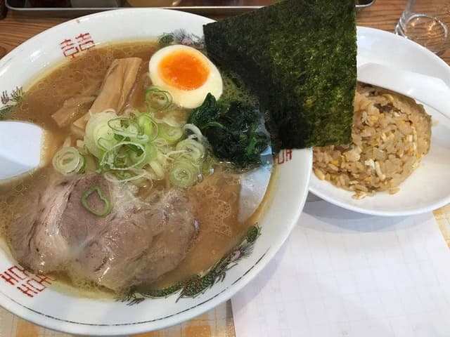 めん屋一丁 - サブ画像2