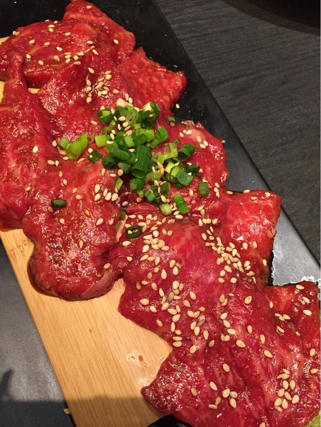 本場韓国焼肉 宋家 田川店 - サブ画像1