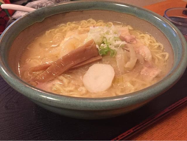 そば源 - サブ画像2