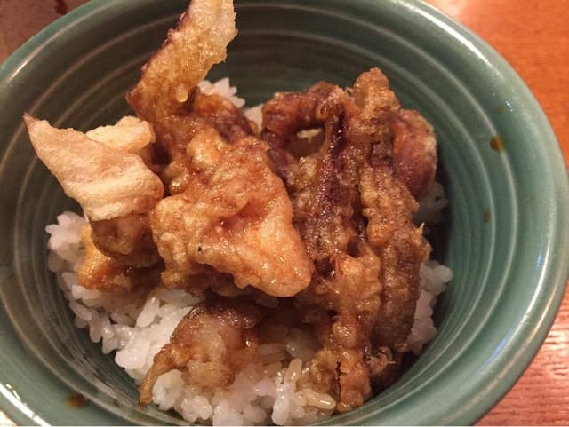 そば源 - サブ画像1