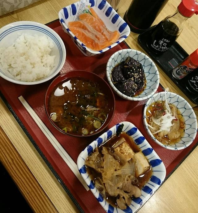 岐阜北方食堂 - サブ画像3