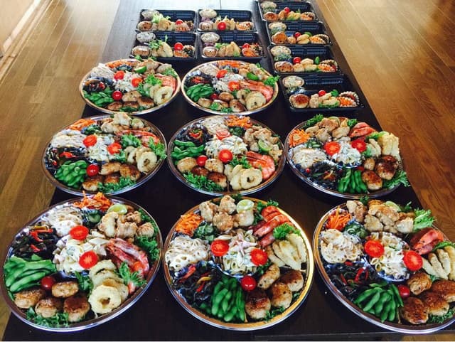 まんま屋 Hiroko - サブ画像1