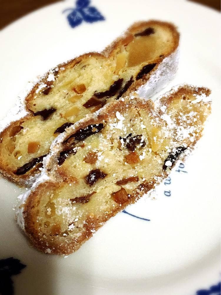 ベーカリー オンディーヌ