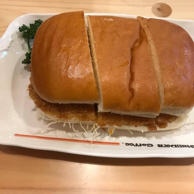 コメダ珈琲店 河内松原駅前店 - サブ画像2