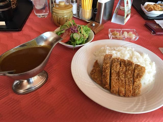 レストラン 宝塚高原ゴルフクラブ - サブ画像2