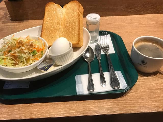 PRONTO 長崎浜町店 - サブ画像3