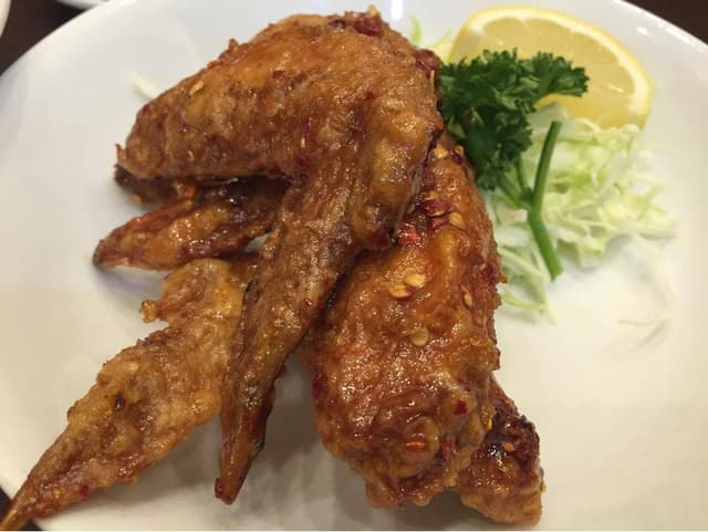 中国料理 千龍 本店 - サブ画像3