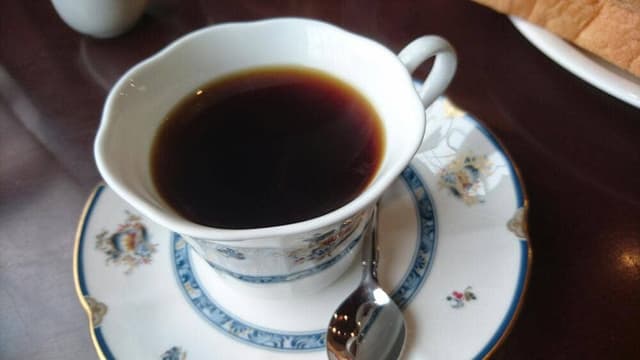 珈琲工房 豆家 - サブ画像3