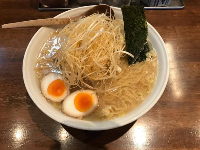 らぁめんめんや - サブ画像3