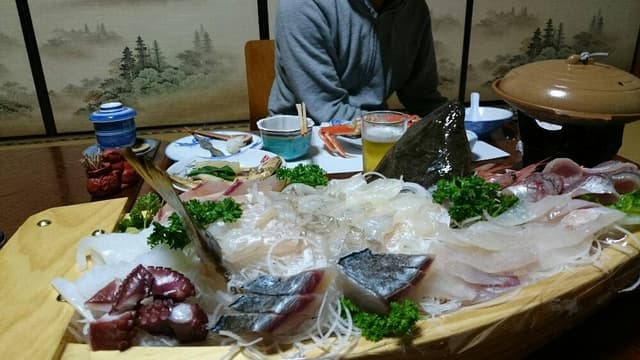 久兵衛 - サブ画像2