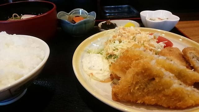 ひふみ食堂 - サブ画像3