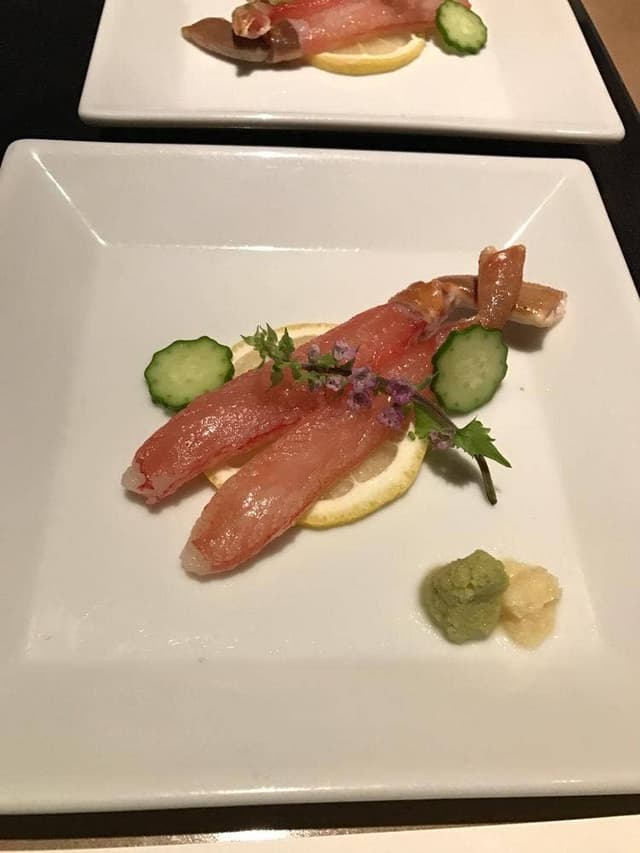 玄品 心斎橋 - サブ画像3