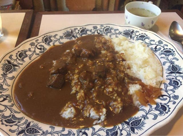 コーヒーの店 グッチ - サブ画像2