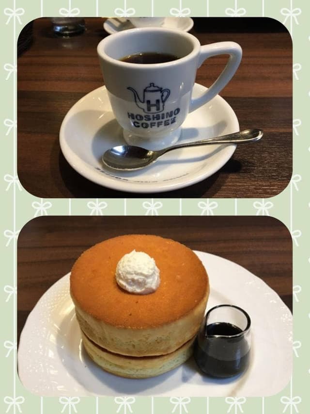 星乃珈琲店 半田店 - サブ画像3