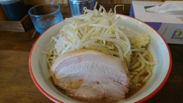 麺屋 べべ - サブ画像3