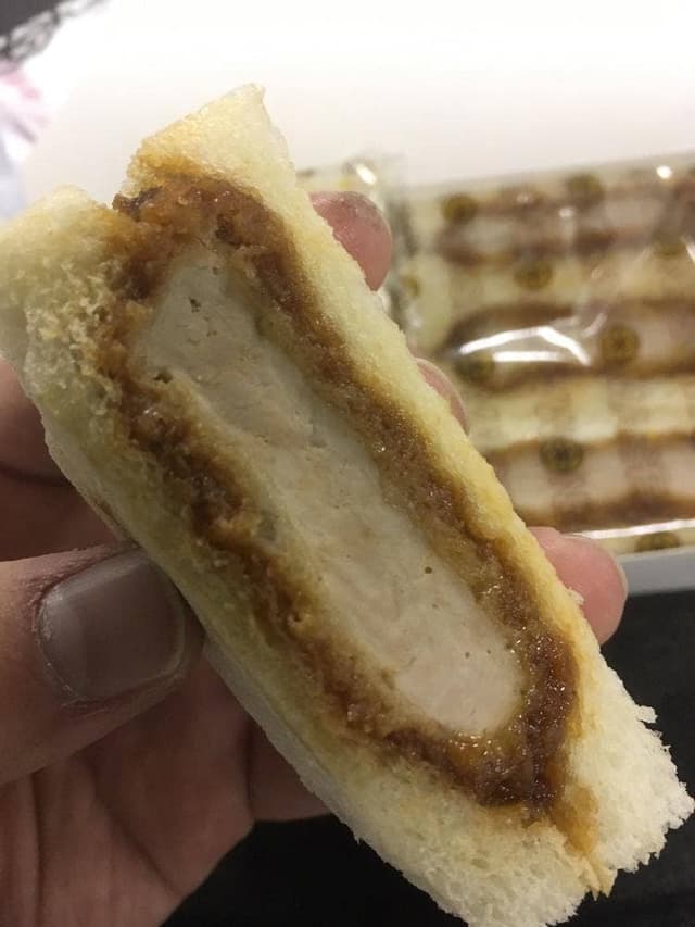 とんかつ まい泉 阿倍野近鉄店 - サブ画像3