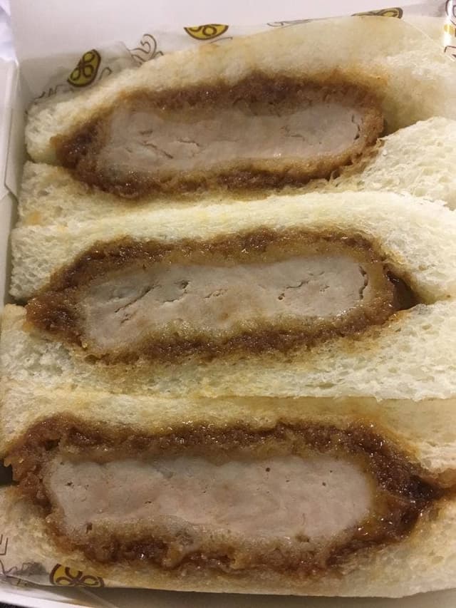 とんかつ まい泉 阿倍野近鉄店 - サブ画像2