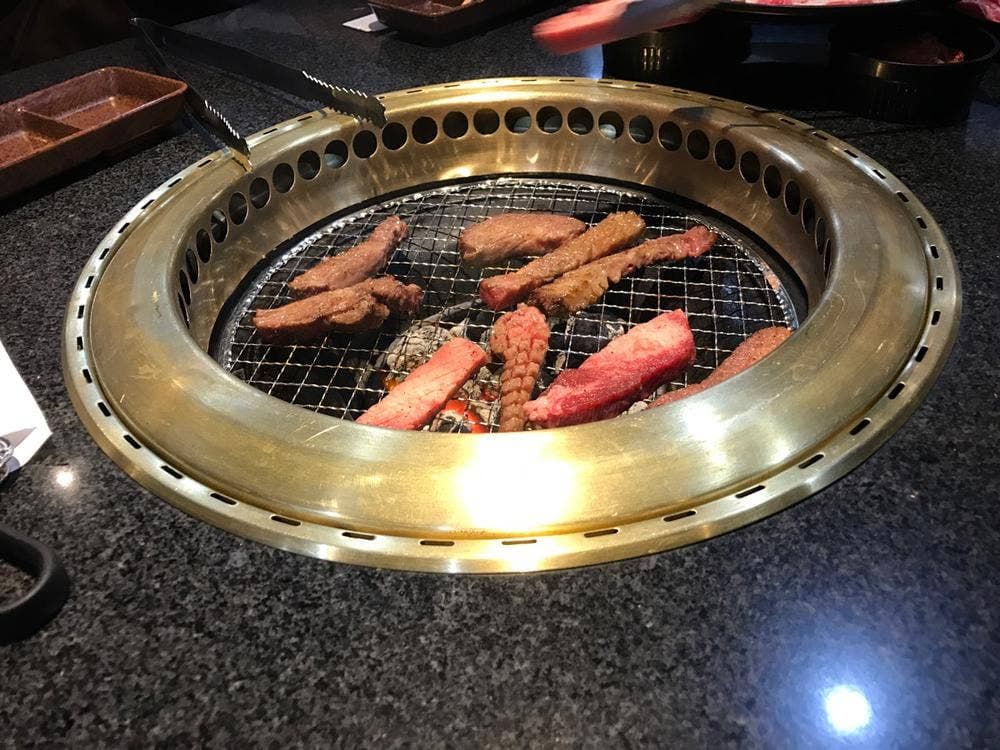 焼肉食べ放題どんどん淵野辺店