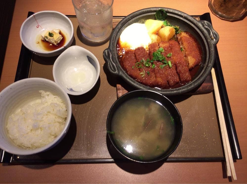 やよい軒 緑町店