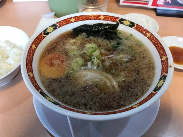 ラーメンさくら家 摺沢店 - サブ画像3