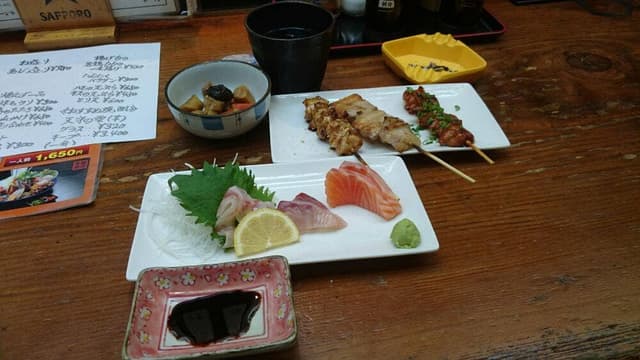 ぶんぶく茶屋 中津店 - サブ画像2