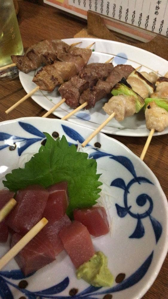 鳥忠