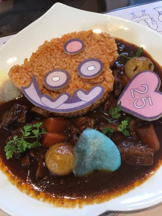 カフェテリア フレッツァ - サブ画像2