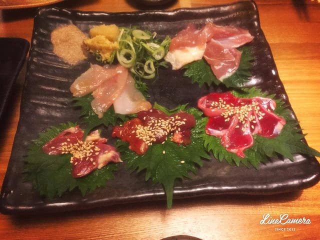 鶏玄 - サブ画像1