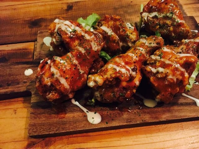 PaPa's Kitchin Dining Cafe - サブ画像1
