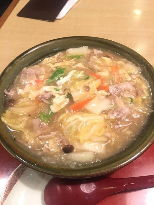 うどん亭 近鉄奈良駅前店 - サブ画像1