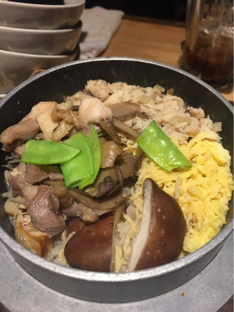 居酒屋 かまどか 新橋店