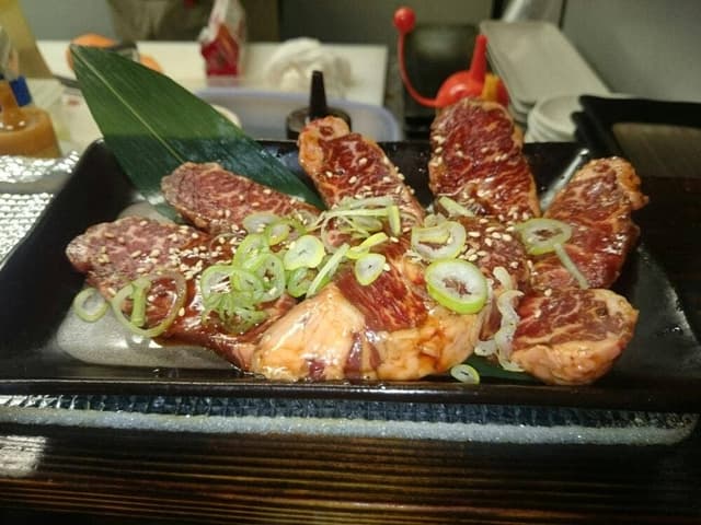 焼肉 ゴリラーマン - サブ画像1