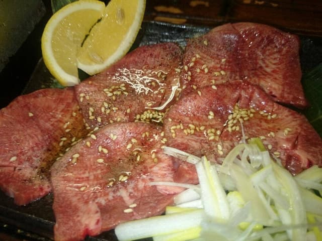 焼肉 ゴリラーマン - サブ画像3