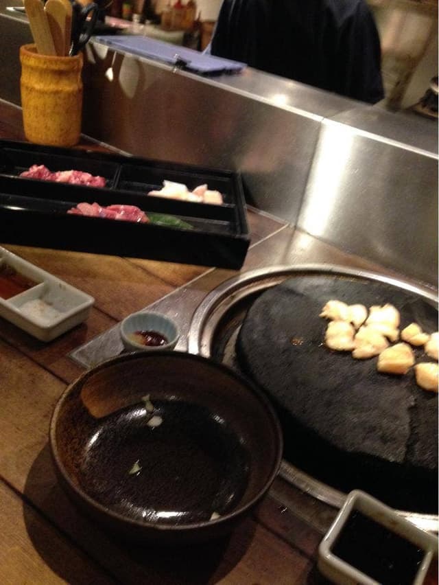 石庵 - サブ画像3
