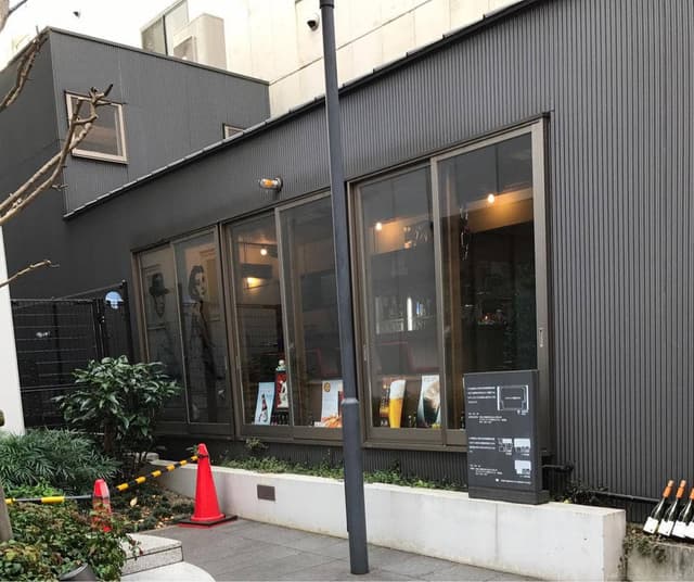 Cafe Everest - サブ画像1