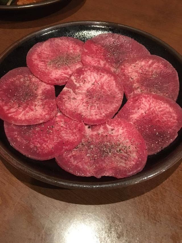 焼肉 山水苑 - サブ画像2