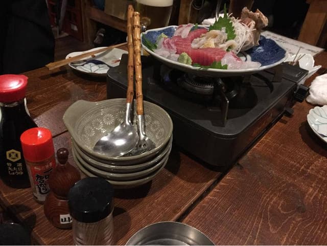 魚洋丸 - サブ画像2