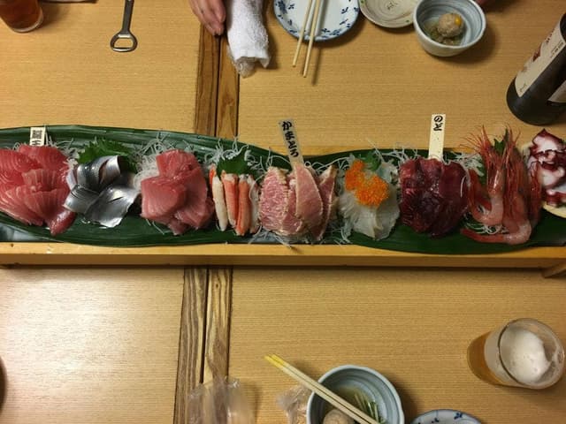 まぐろや - サブ画像3