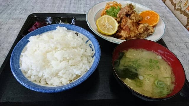お食事処 葉月 - サブ画像1