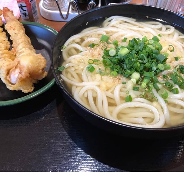 将八うどん 豊中店 - サブ画像3