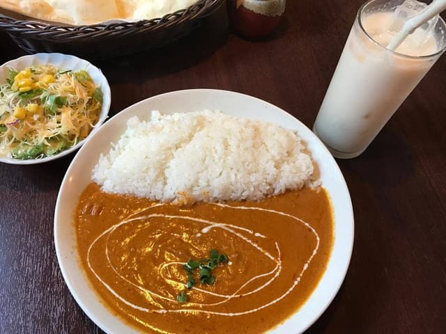 ガンジス川 沼津店 - サブ画像2