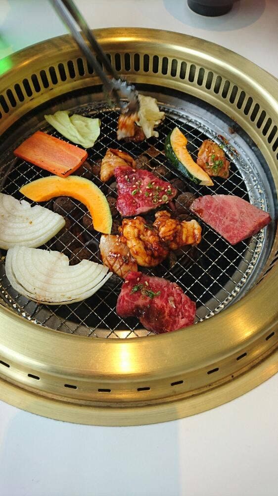 清香園 半道橋店 - サブ画像3